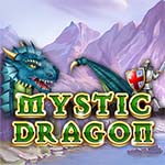 MYSTIC DRAGON MC